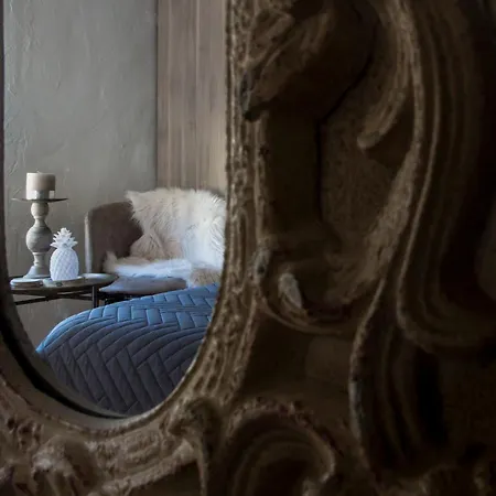 Casa De La Pina Bed & Breakfast