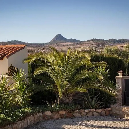 Bed & Breakfast Casa De La Pina *