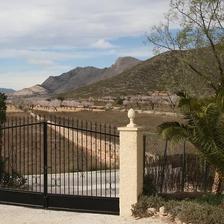 Casa De La Pina